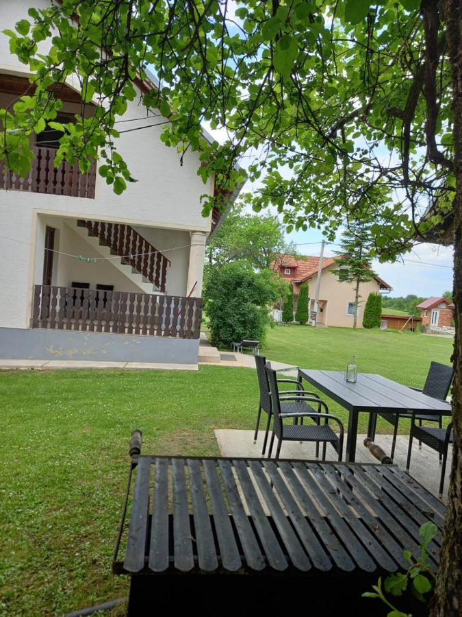 Apartman Filip Apartment Смолянац Екстериор снимка