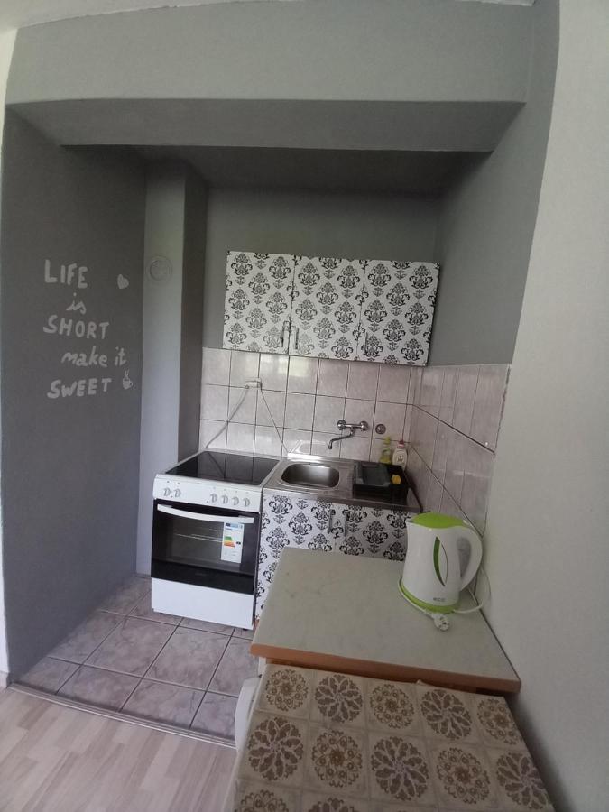 Apartman Filip Apartment Смолянац Екстериор снимка